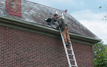 what affects urgent Chilcombe roof repairs
