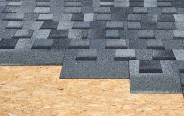 expert Chilcombe asphalt roof companies