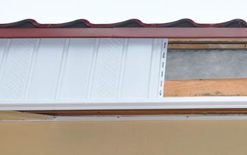 Chilcombe fascia repair costs