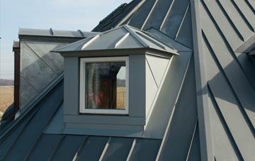 metal roofing Chilcombe