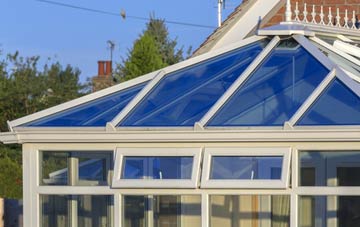 professional Chilcombe conservatory insulation