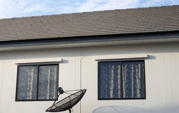 Chilcombe rubber roof costs