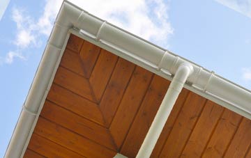 Chilcombe soffit types