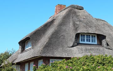 thatch roofing Chilcombe