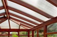 Chilcombe conservatory roofing insulation
