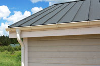 Chilcombe fascia repair