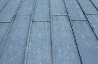 Chilcombe lead roofing