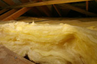 Chilcombe pitch roof insulation
