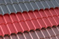 find rated Chilcombe plastic roofing companies