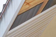 rated Chilcombe soffit repair companies
